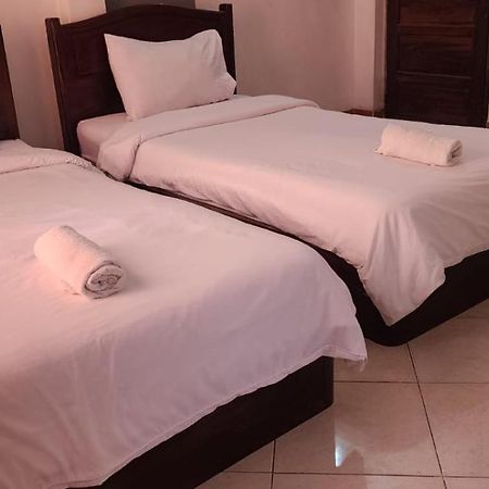 Thip Phavanh Guesthouse Muang Pakbèng Εξωτερικό φωτογραφία